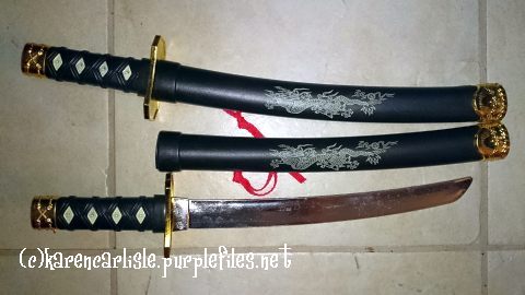 swords toyW