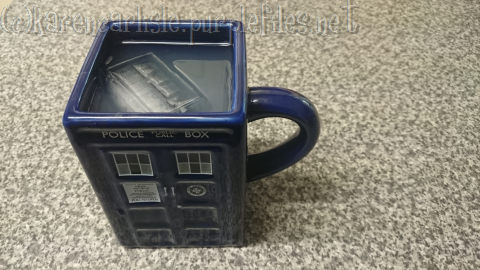 TARDIS Mug and Ice_KarenCarlisle_2015