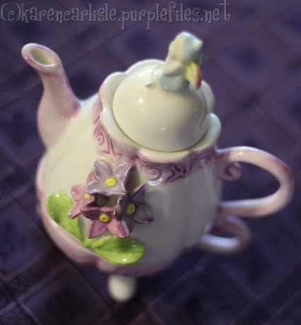 fairy teapot 1505